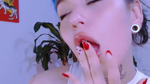 Martina online show from September 16, 2:46 am