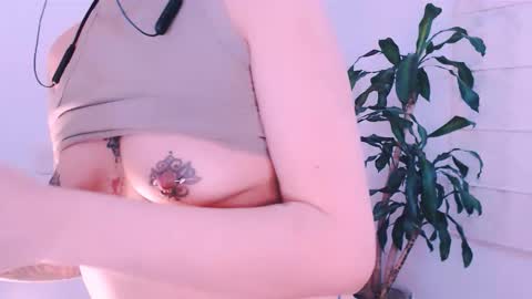 Martina online show from October 29, 2:13 am