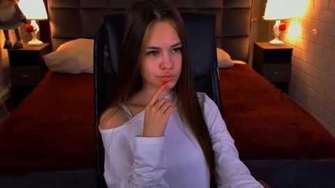 Ulia online show from February 4, 6:50 am