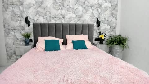 Melena online show from December 3, 12:42 am