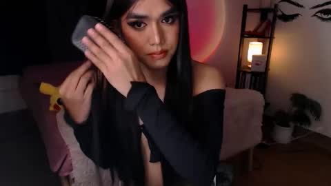 Alex online show from February 19, 7:26 pm