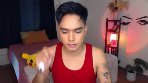 Alex online show from February 25, 8:11 pm