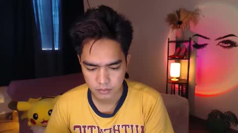 Alex online show from March 12, 12:09 am