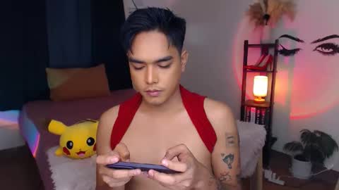 Alex online show from February 26, 9:53 pm