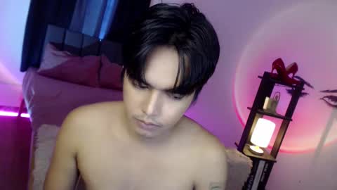 Alex online show from October 19, 2:49 am