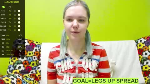 Snapshot of ultra_meow chatting on February 2, 1:55 am Roxy online show from February 2, 1:55 am