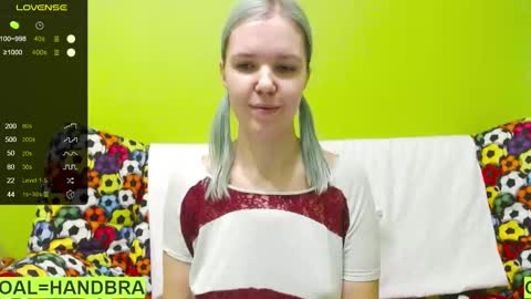 Snapshot of ultra_meow chatting on February 7, 3:13 am Roxy online show from February 7, 3:13 am