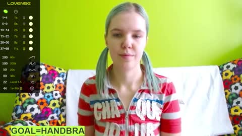 Snapshot of ultra_meow chatting on February 2, 11:40 am Roxy online show from February 2, 11:40 am