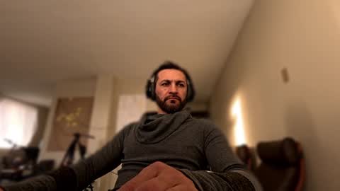 ultratoaster online show from January 20, 4:45 pm