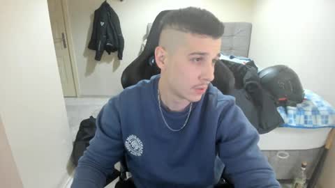 hi im mike tyson -  online show from January 31, 9:05 pm