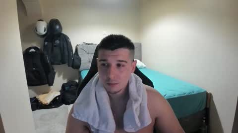 hi im mike tyson -  online show from June 9, 2:00 am