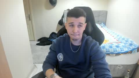 hi im mike tyson -  online show from January 27, 7:24 pm