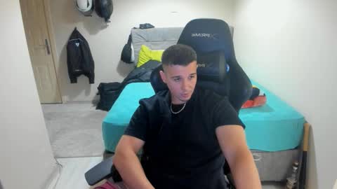 hi im mike tyson -  online show from October 4, 8:17 pm