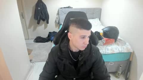 hi im mike tyson -  online show from March 1, 8:42 pm