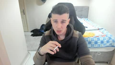 hi im mike tyson -  online show from January 24, 9:04 pm