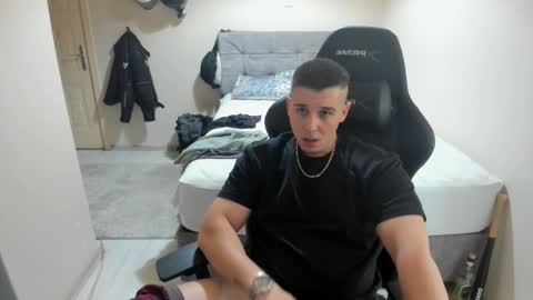 hi im mike tyson -  online show from September 18, 8:24 pm