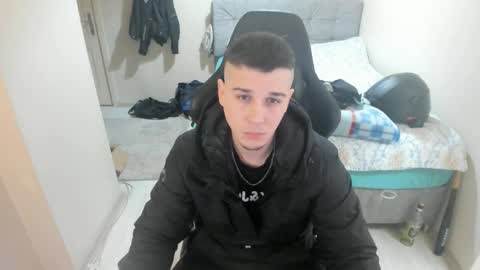 hi im mike tyson -  online show from March 6, 8:16 pm