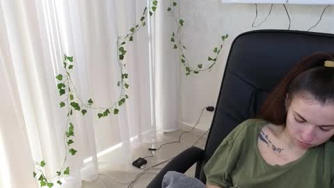 Ulyana online show from February 10, 7:44 am