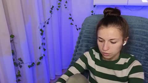 Ulyana online show from November 27, 5:04 am