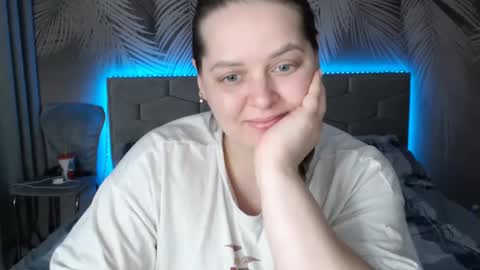 Ulyana online show from March 3, 8:27 am