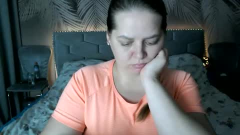 Ulyana online show from December 1, 9:29 am