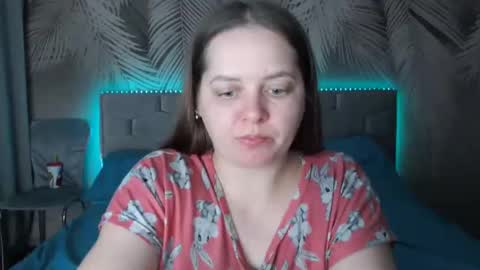 Ulyana online show from March 11, 7:14 am