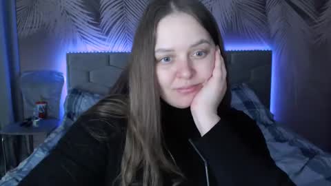 Ulyana online show from February 28, 1:03 pm