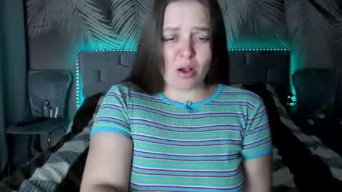 Ulyana online show from October 28, 8:59 am