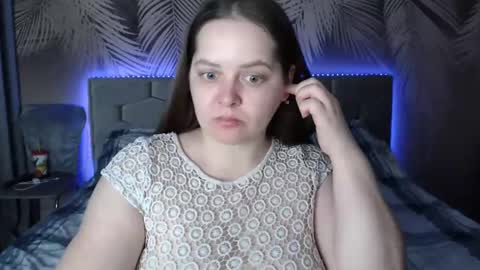 Ulyana online show from March 4, 7:08 am