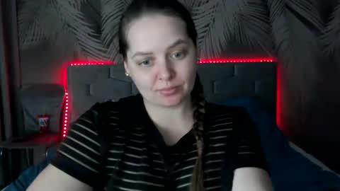 Ulyana online show from February 24, 9:10 am