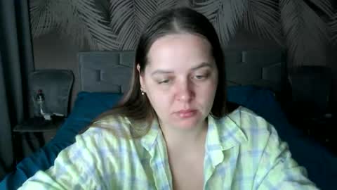 Ulyana online show from November 21, 8:34 am