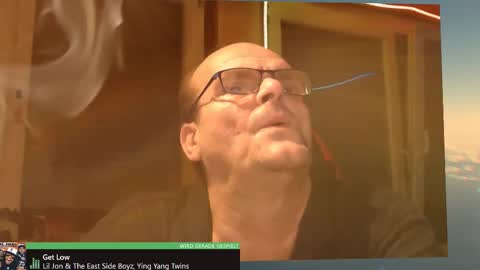 umdenker2003 online show from February 13, 8:01 pm