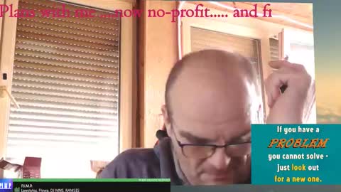 umdenker2003 online show from February 17, 8:57 am