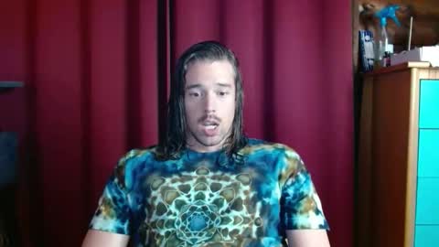 Snapshot of umphreak42 chatting on October 17, 2:26 am Andrew online show from October 17, 2:26 am