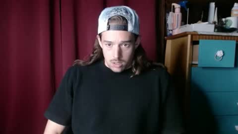 Snapshot of umphreak42 chatting on September 14, 2:47 am Andrew online show from September 14, 2:47 am