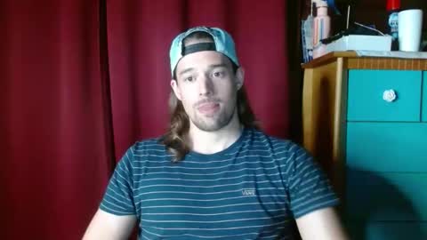 Snapshot of umphreak42 chatting on October 5, 2:20 am Andrew online show from October 5, 2:20 am