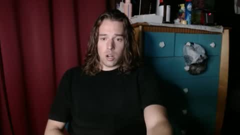 Snapshot of umphreak42 chatting on September 20, 12:13 am Andrew online show from September 20, 12:13 am