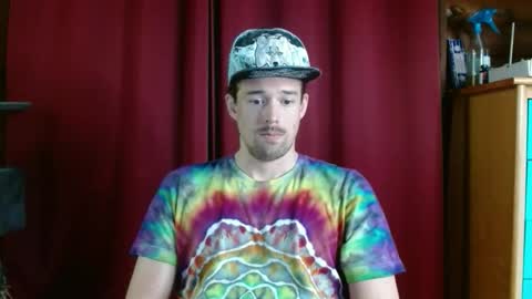 Snapshot of umphreak42 chatting on October 19, 3:38 pm Andrew online show from October 19, 3:38 pm