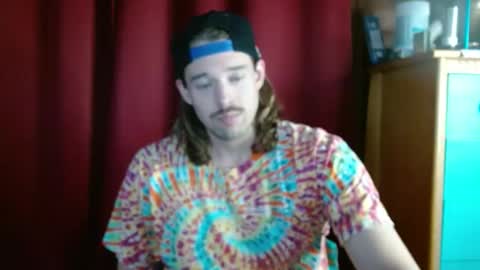 Snapshot of umphreak42 chatting on December 24, 10:17 pm Andrew online show from December 24, 10:17 pm