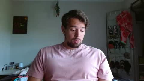 Andrew online show from June 5, 6:13 pm