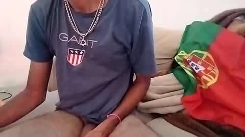 umzukaumtuga online show from October 11, 1:16 pm