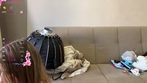 unarks online show from September 21, 1:15 pm