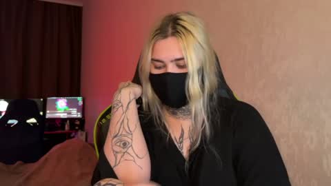 unaxyling online show from March 6, 1:04 am