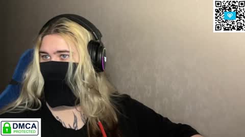 unaxyling online show from February 28, 11:53 pm