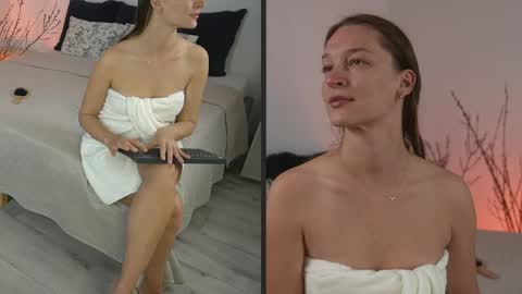 Sasha online show from May 23, 5:03 am