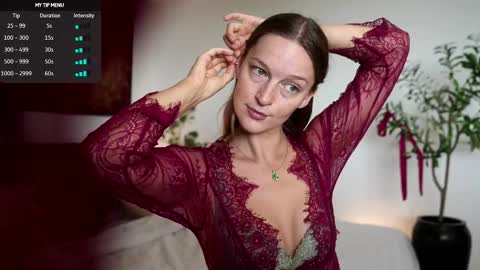 Sasha online show from February 27, 2:26 am