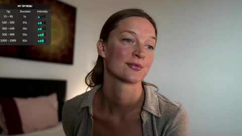 Sasha online show from December 16, 1:35 am