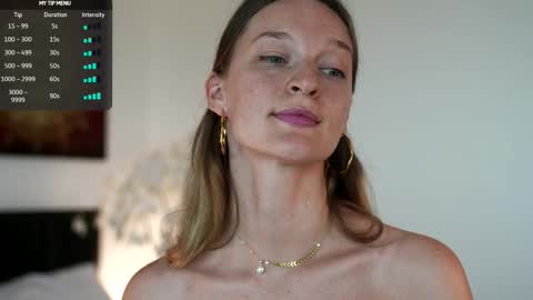 Sasha online show from November 20, 2:43 am