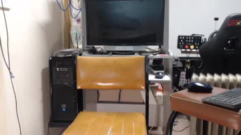 unclek1 online show from June 18, 12:49 am