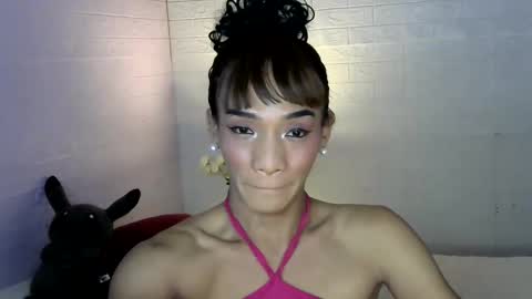 LOVELY JANE online show from March 31, 10:59 am